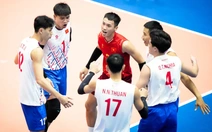 Bóng chuyền nam Việt Nam đã tìm ra phương thuốc chiến thắng