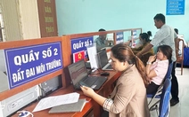 Vì sao chủ tịch Đà Nẵng chỉ thị chấn chỉnh kỷ luật, kỷ cương hành chính?