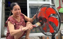 Người thuê trọ chờ giá điện, nước mới