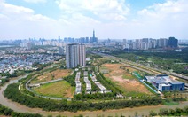 Đề xuất giảm mạnh tiền chuyển mục đích sử dụng đất nông nghiệp sang đất ở