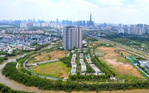 Đề xuất giảm mạnh tiền chuyển mục đích sử dụng đất nông nghiệp sang đất ở