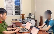 Liên tiếp học sinh suýt sập bẫy 'việc nhẹ lương cao' sau thi tốt nghiệp THPT