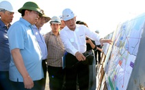 Yêu cầu đúng tiến độ vành đai 3, đẩy nhanh làm vành đai 4 TP.HCM