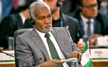 Nigeria tuyên bố sẽ không nhận công dân bị Mỹ trục xuất