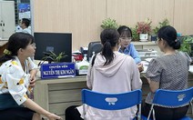 Quy định chụp ảnh tại phòng công chứng và những vấn đề còn bỏ ngỏ trong bảo mật thông tin cá nhân