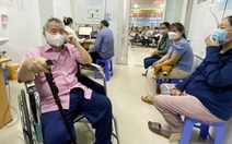 Cần tạo thói quen khám sức khỏe định kỳ