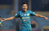 Thắng Cảnh sát Thái Lan, Công an nhân dân Việt Nam II vào chung kết giải Đông Nam Á