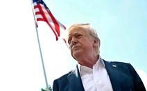 EU, Mexico chật vật trước thuế mới của ông Trump