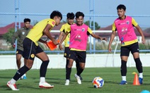 Sân đấu trẻ Đông Nam Á được tôn trọng