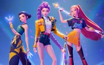 K-pop Demon Hunters: Khi K-pop bảo vệ vũ trụ