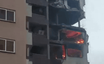 Video 'vụ ám sát chấn động nhất từ trước đến nay ngay giữa trung tâm Tehran' gây hoang mang