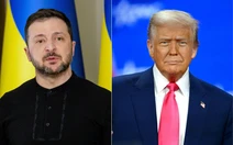 Tin tức thế giới 15-7: Ông Zelensky hoan hỉ sau điện đàm với ông Trump và lãnh đạo NATO