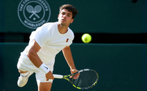 Vì sao Alcaraz thua Sinner ở chung kết Wimbledon?