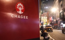 Trà sữa Chagee bị phạt 60 triệu đồng do ứng dụng đặt hàng có bản đồ 'đường lưỡi bò' phi pháp