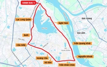 Cấm xe máy chạy xăng, Hà Nội dự kiến hỗ trợ đổi xe, cấp vốn vay để dân đi xe điện