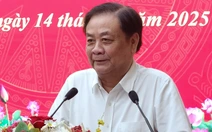 An Giang xác định '6 nhiệm vụ' then chốt trong nhiệm kỳ 2025-2030
