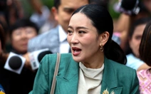 Thủ tướng Thái Lan đang bị đình chỉ, lại bị Cơ quan chống tham nhũng điều tra
