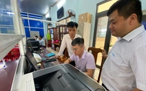 Phó thủ tướng khen Đà Nẵng, Ninh Bình, TP.HCM, Điện Biên về chính quyền 2 cấp