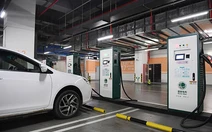 Bắc Kinh: Bãi đỗ xe phải có trạm sạc điện, gần cao tốc phải có trạm sạc siêu nhanh