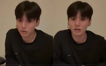 Chiều fan như Jungkook, hát liền 40 bài trên livestream