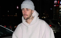Justin Bieber lợi dụng tai tiếng tung thương hiệu thời trang mới: Làm chủ cuộc chơi không tụt dốc?