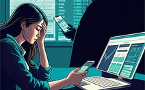 App chứng khoán giả tung cổ phiếu rẻ bằng 1/5 thị trường, nhiều người mất tiền tỉ