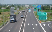 Đề nghị đầu tư làn dừng khẩn cấp, lắp camera giám sát toàn tuyến cao tốc Vĩnh Hảo - Phan Thiết