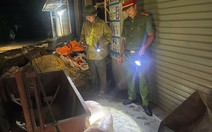 Người chăn nuôi giấu dịch đang khiến dịch tả heo châu Phi lan rộng