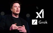 Tầm nhìn AI của tỉ phú Elon Musk
