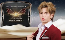 Phạm Văn Tâm rời Tân binh toàn năng sau lùm xùm tình ái