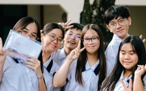 Điểm thi tốt nghiệp THPT: Hà Nội, TP.HCM dẫn đầu điểm 10 các môn tự nhiên, tiếng Anh