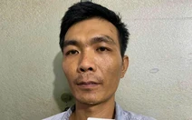 Bắt khẩn cấp kẻ tát liên tiếp người phụ nữ đang ôm con nhỏ rồi phát livestream trên TikTok