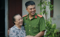Có anh, nơi ấy bình yên - phim sắp lên sóng VTV, nhắc chuyện hàng giả và thực phẩm bẩn