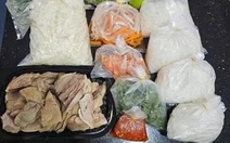 Đình chỉ bán 3 ngày với chủ sạp '4 tô bún măng vịt 1 triệu đồng' ở chợ Bến Thành, xử nhẹ quá?