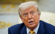 Tin tức thế giới 17-7: Ông Trump thông báo sẽ gửi thư tới 150 nước; Campuchia bắt 1.000 người