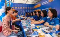 Trường ĐH Tài chính - Ngân hàng Hà Nội thông báo tuyển sinh năm 2025
