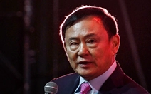 Tòa án Thái Lan chính thức ấn định ngày tuyên án cựu thủ tướng Thaksin