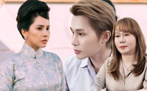 Mẹ Jack: 'Chỉ vì Jack yêu cầu, chính tôi phải im lặng!'