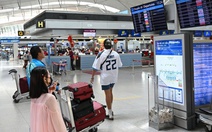 Vietravel đề nghị Jetstar bồi thường chuyến bay delay ảnh hưởng tour Úc