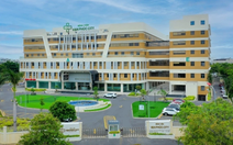 Bệnh viện Vạn Phúc City