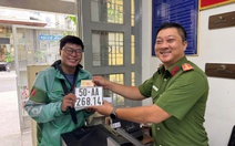 Tin tức sáng 4-9: Giảm 30% phí, lệ phí đăng ký xe, rút ngắn thời gian cấp, đổi giấy phép lái xe