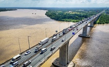Đóng một phần cao tốc TP.HCM - Long Thành - Dầu Giây trong 30 ngày, người dân chú ý đi lại