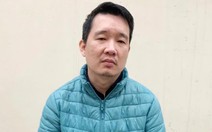 Cựu cán bộ chiếm đoạt 4,9 tỉ của 16 người từ các phi vụ lừa 'chạy' giấy phép xây dựng