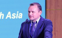 200 chuyên gia quốc tế đến TP.HCM thảo luận về kinh tế, quản trị hiện đại