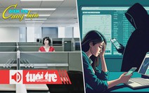 Điểm tin 18h: App chứng khoán giả tung cổ phiếu rẻ; Starbucks: Làm việc trực tiếp hoặc thôi việc