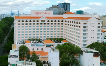 Khách sạn Equatorial - Thành phố Hồ Chí Minh