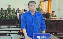 Nhiều điều cần làm rõ ở phiên xử vụ thầy giáo - võ sư giết người