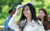 Biến động điểm chuẩn Đại học Kinh tế quốc dân