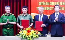 Chuyển giao quyền đại diện chủ sở hữu phần vốn nhà nước tại FPT Telecom về Bộ Công an