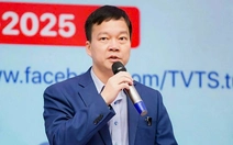 Bình tĩnh, không vội vàng, cảm tính sau khi biết điểm thi tốt nghiệp